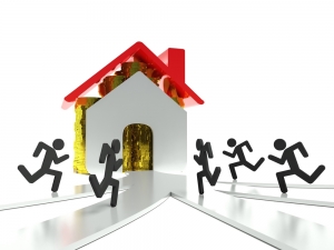 Resilient Growth of the UK Housing Market as Spring Boost Takes Hold Resilient Growth of the UK Housing Market as Spring Boost Takes Hold