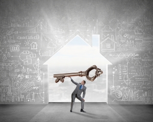 The Tumultuous Path of the UK Housing Market and What Lies Ahead The Tumultuous Path of the UK Housing Market and What Lies Ahead