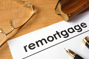 Remortgaging Could Offer Homeowners Savings and Security in an Uncertain Economy Remortgaging Could Offer Homeowners Savings and Security in an Uncertain Economy