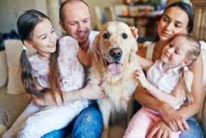 More First Time Buyers Are Starting Families Before Owning a Home More First Time Buyers Are Starting Families Before Owning a Home