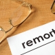 Remortgaging Could Offer Homeowners Savings and Security in an Uncertain Economy Remortgaging Could Offer Homeowners Savings and Security in an Uncertain Economy