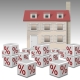 UK Mortgage Lending Faces Fresh Pressure as Fixed Rates Climb Again UK Mortgage Lending Faces Fresh Pressure as Fixed Rates Climb Again
