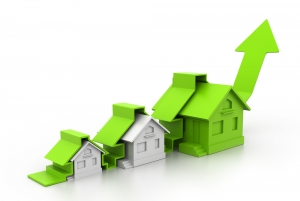 Housing Market Forecasted to Thrive Through the Next Five Years 