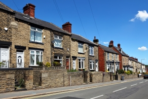 UK Housing Market Continues Impressive Growth