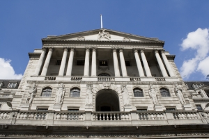 Bank of England Capable of Holding Off Housing Market Crash Says Osborne