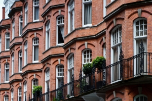 UK Mortgage Market Beaming with Confidence 