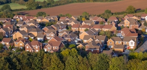 IMF Calls on UK to Increase Housing Numbers