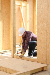 UK Housing Starts Increase in Number