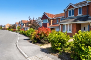 UK Housing Market Sees Cooling Off with Winter Months