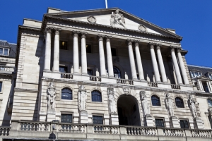 Bank of England Holds Interest Rates in Monthly MPC Meeting