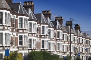 UK Mortgage Lending Stronger this Autumn Compared with Last Year