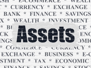 Value of Global Assets Showing Signs of Erosion