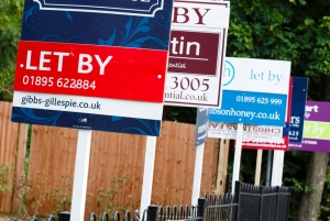 Buy to Let Landlords Face Potential Remortgage Hurdles in Coming Year