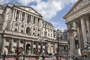 Bank of England Likely to Hold Interest Rates at Current Level in MPC Meeting