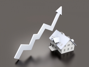 UK Housing Market Property Purchase Increases in February