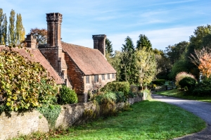 UK Housing Market House Price Growth Unexpectedly Falls in June