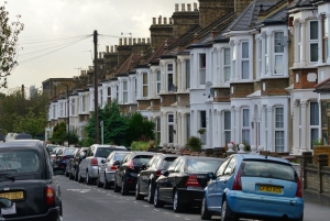 July Data Indicates Little Change in UK Housing Market