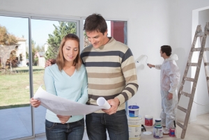 Accessing Cash through Remortgage Can Inspire Renovations and Home Updates