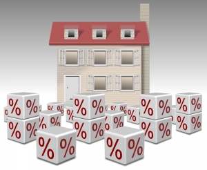 Low Interest Rates Remain a Constant in Subdued Housing Market 