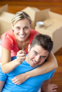 Number of First Time Buyers Last Year Rivals that of a Decade Ago