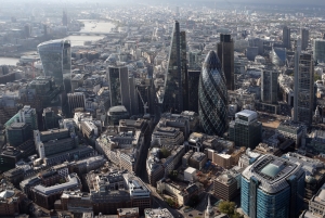 London Sees Slower Demand for Property in Month of January