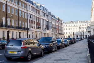 London Property Market Now Considered Post Boom Phase