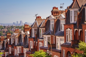 Housing Market Sees House Price Growth Dip Slightly in February