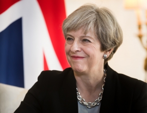 Prime Minister May Takes Aim at Housing Shortage in Speech