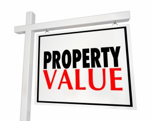 Some Boroughs of London Experiencing Massive Drops in Property Value