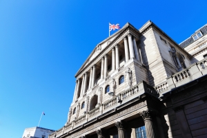 Bank of England Monetary Policy Committee Votes to Increase Base Rate 