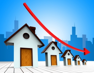 House Price Growth Slips Again in the Month of September