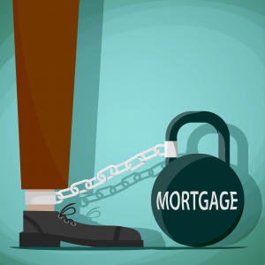 Homeowners Held as Mortgage Prisoners May See Relief Soon