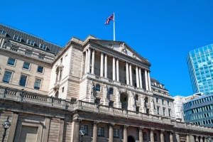 Will the BoE Leave Rates Steady or Will There be a Change This Week