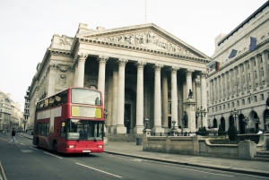 BoE Monetary Policy Committee Meets Today to Determine Interest Rate