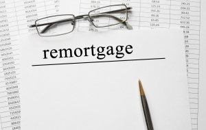 Remortgage Demand from Homeowners Expected to Be Strong