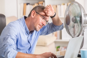 Upgrade Your Home to Beat the Heat as well as the Cold with a Remortgage 