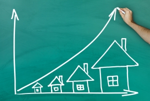 Housing Market Forecast is Complete Turn Around of Growth versus Loss