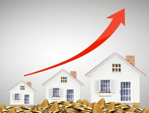 Higher UK House Prices Good for Homeowners Considering a Remortgage