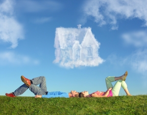 Dream of Homeownership is Shifting from Fantasy to Reality for First Time Home Buyers