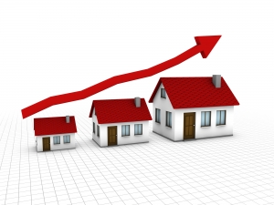 Halifax Average House Price Reaches New High in November