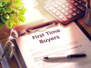 For First Time Home Buyers It Is All About the Numbers